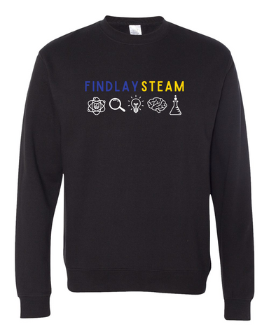 Findlay STEAM Sweatshirt