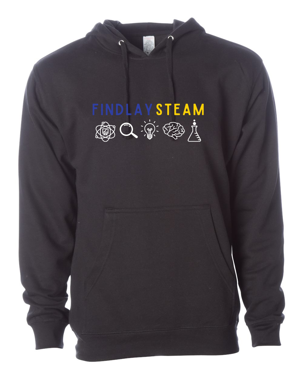 Findlay STEAM Hooded Sweatshirt