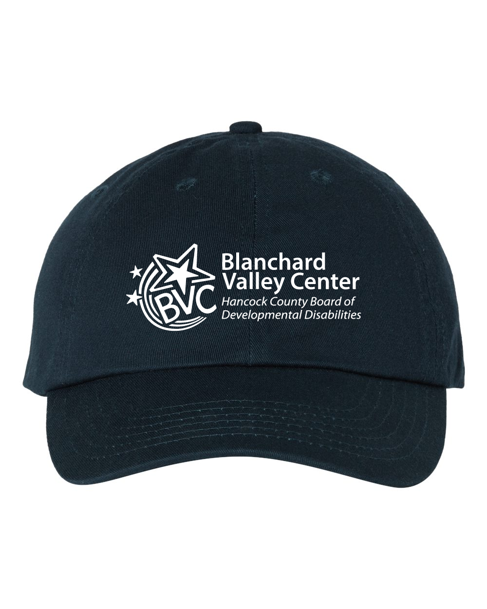 Blanchard Valley Center Hat