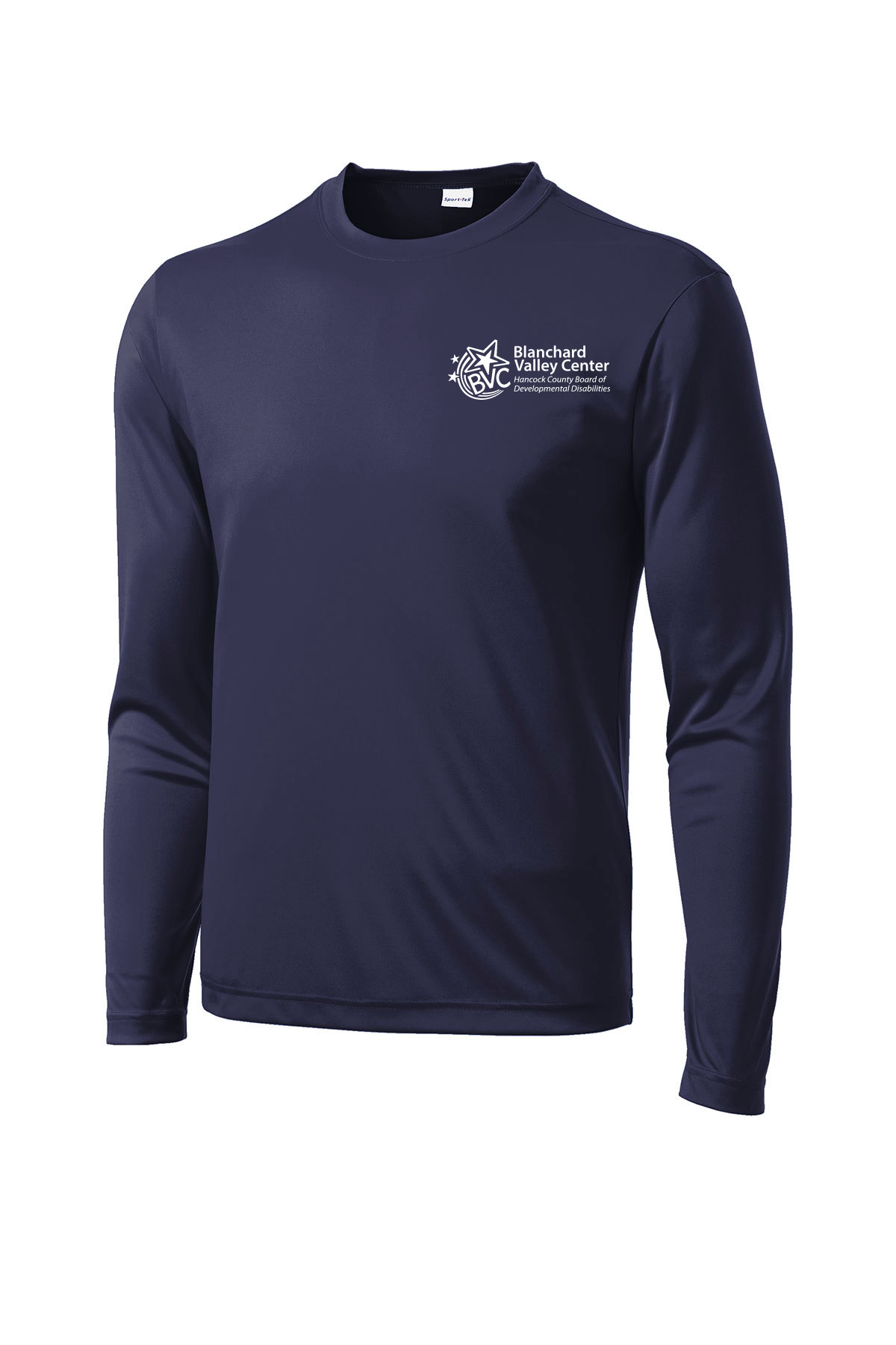 Blanchard Valley Center Athletic Long Sleeve Tee