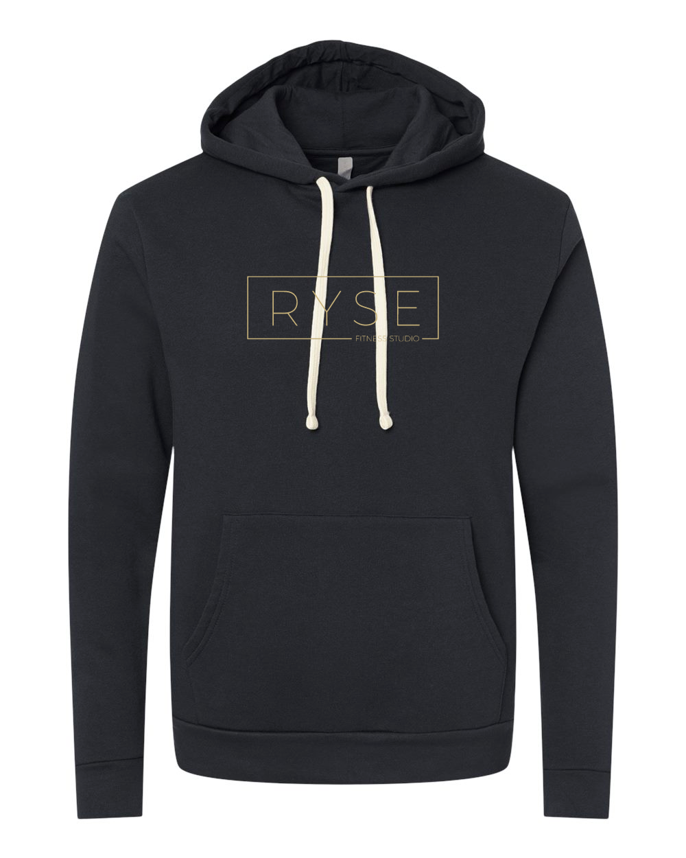 Ryse Fitness Hoodie + 1 Month Unlimited Pass