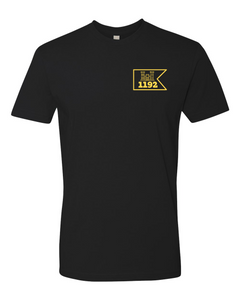 1192 Engineer PT Shirt
