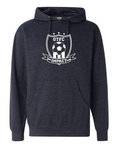 GTFC Impact Hoodie