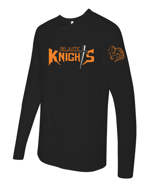 Van Buren Spirit Wear Long Sleeve T-Shirt