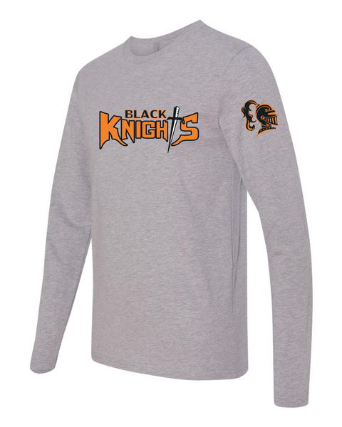 Van Buren Spirit Wear Long Sleeve T-Shirt