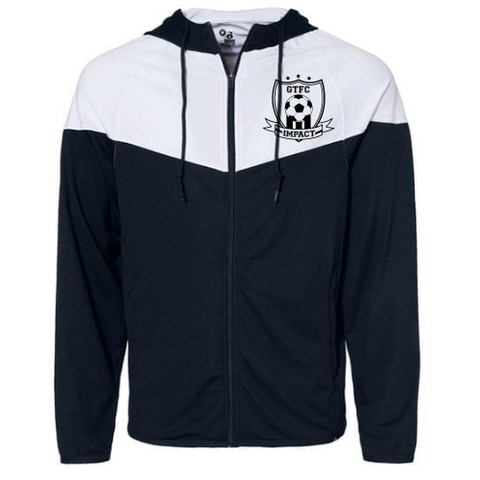 GTFC Outer-Core Jacket