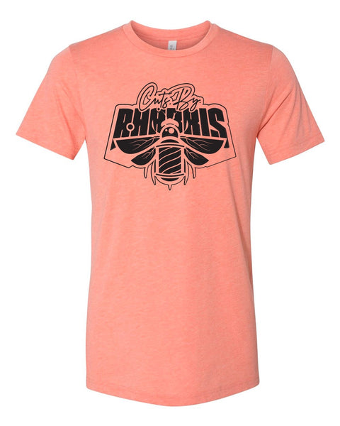 Cuts By B.Harris- Classic Logo